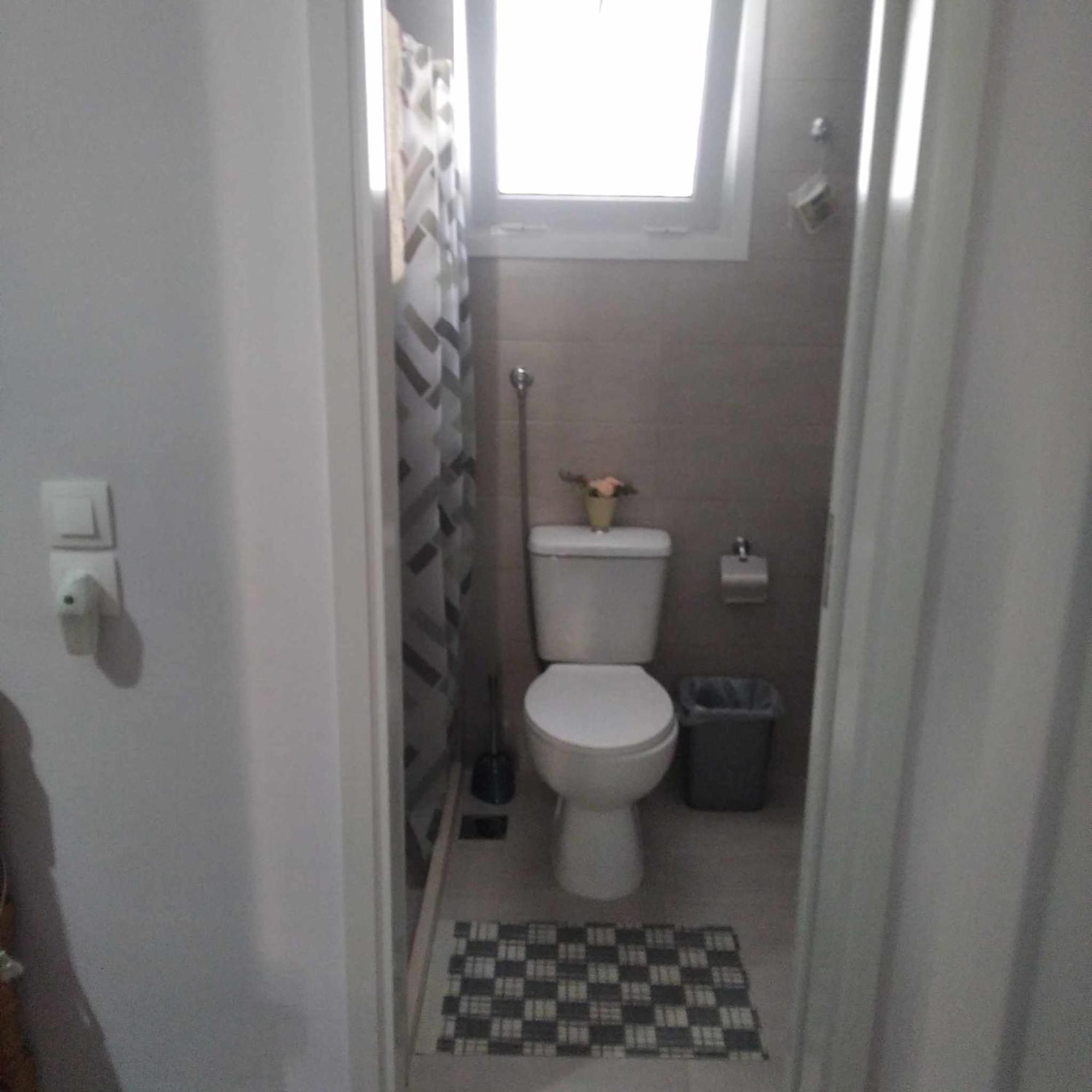 Αpartments In The Centre Apartment Loutraki  Exterior photo